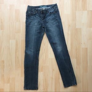 Mudd jeans, size 5